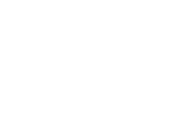 Hamburger Menu White