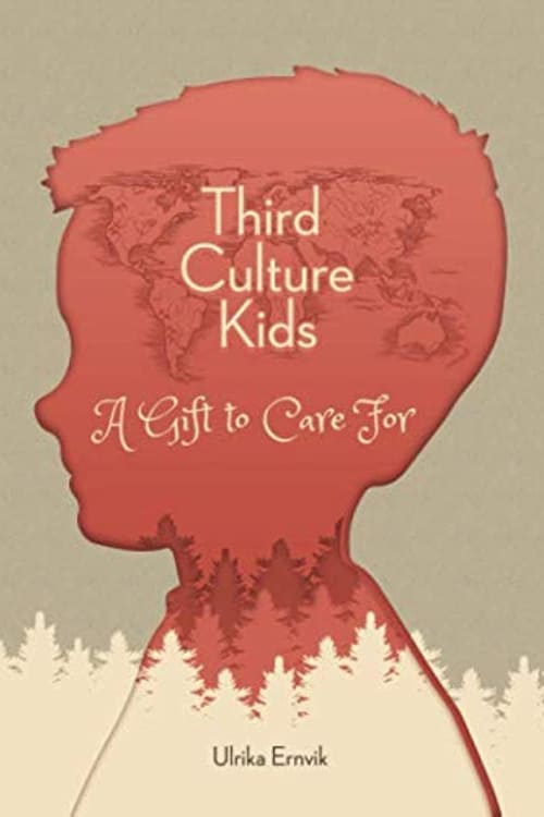 Third Culture Kids Book Cover