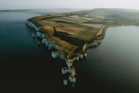 United Kingdom Landscape